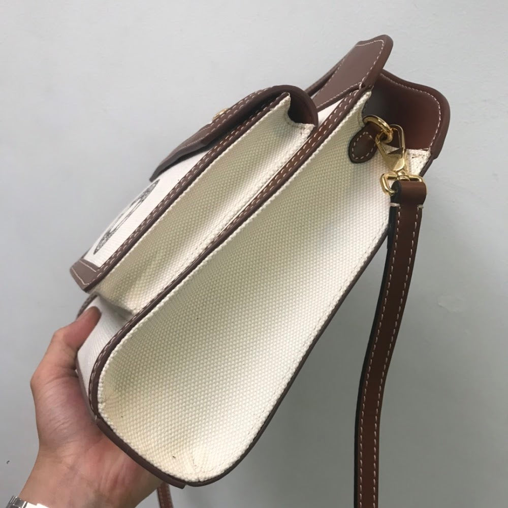 Dragons Bags Luxury Bag --50030