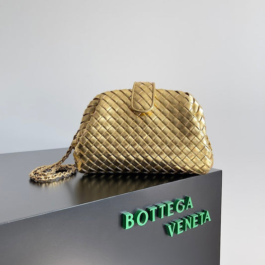 Dragons Bags Bottegan Luxury Bag --91251