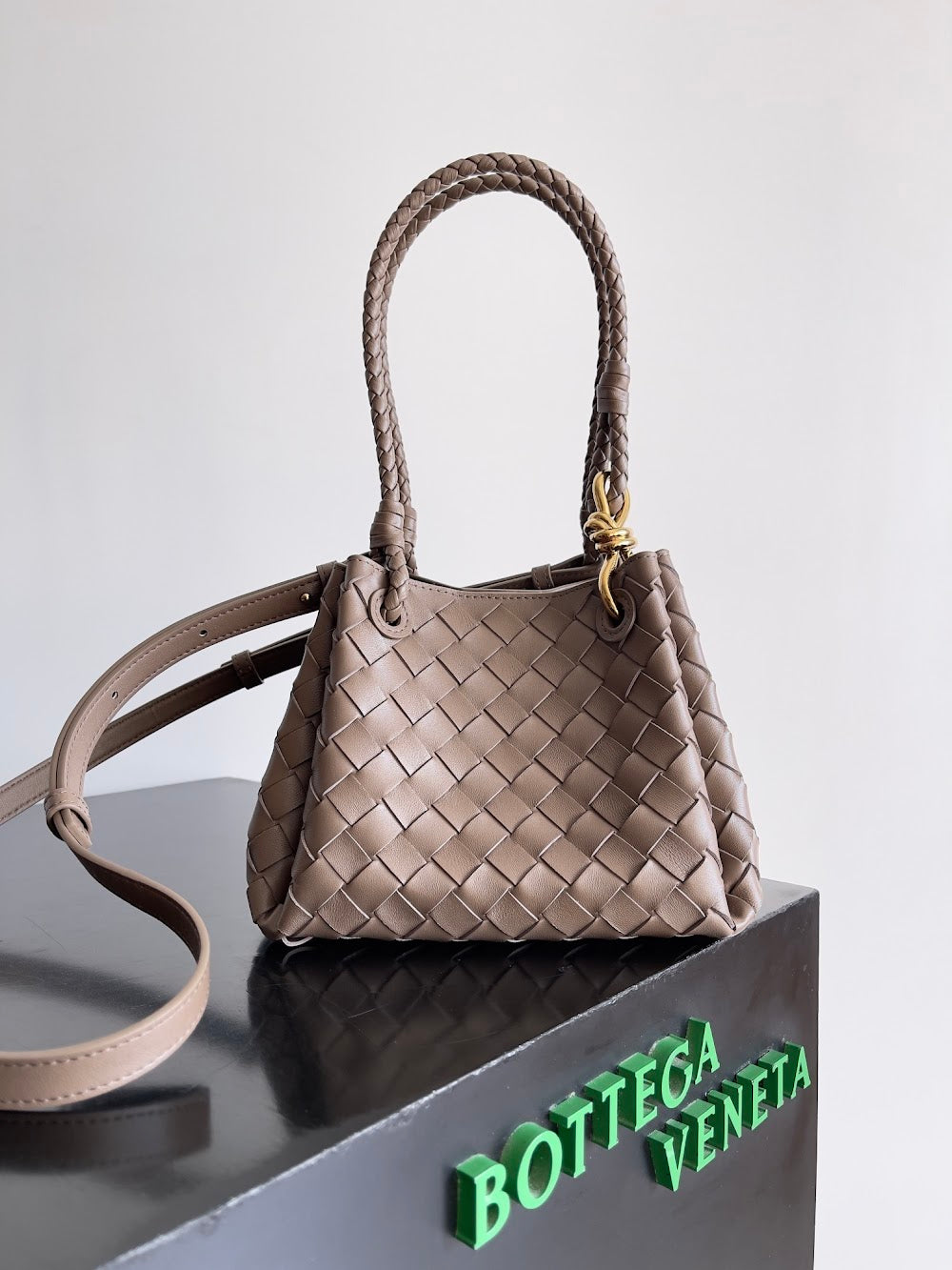 Dragons Bags Bottegan Luxury Bag --90962