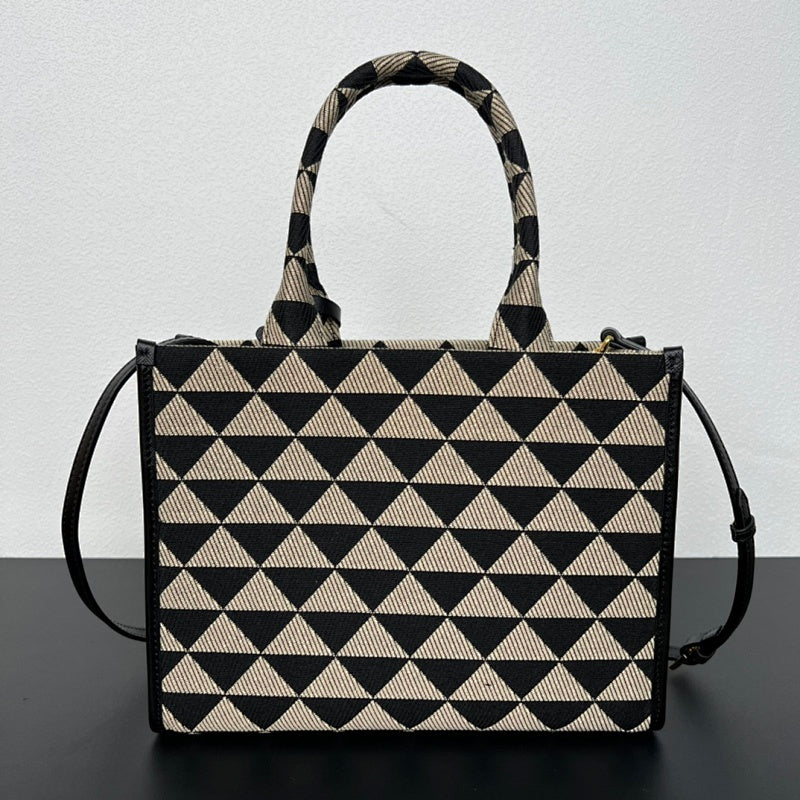 Dragons Bags pradn Luxury Bag --73138