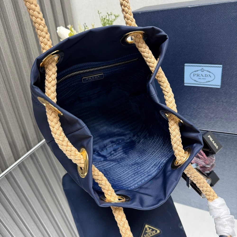 Dragons Bags Pradn Luxury Bag --102821