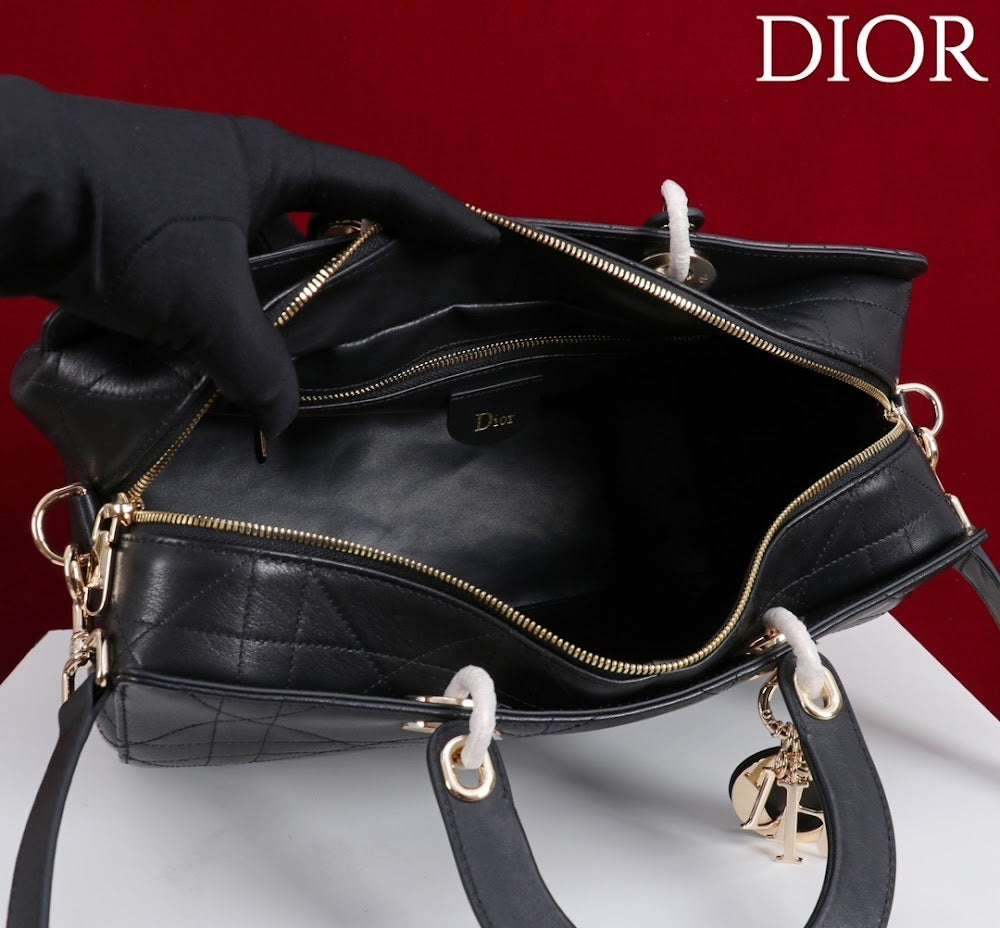 Dragons BagsDiorn Luxury Bag --115379