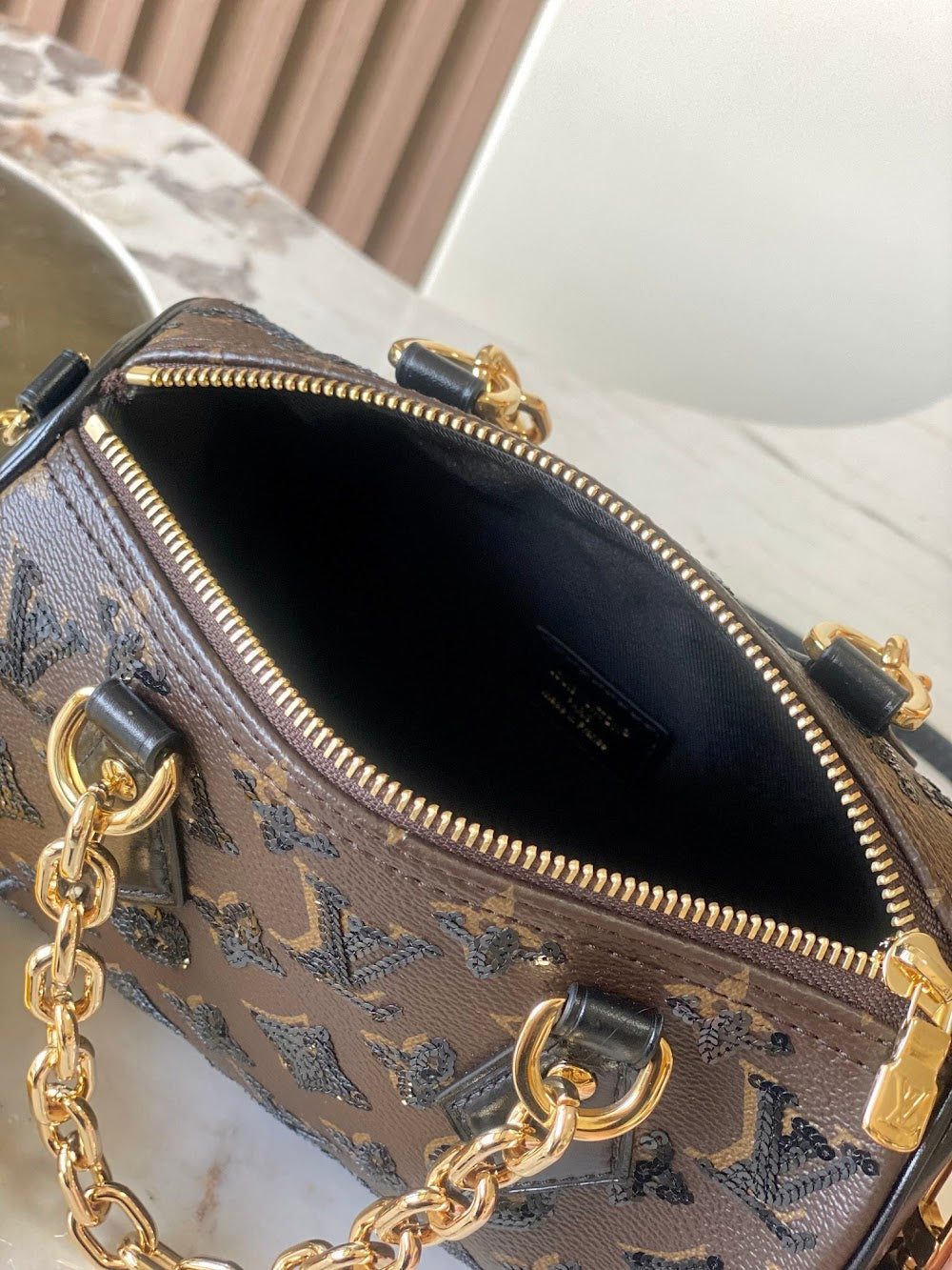 Dragons Bags ln Luxury Bag --97410