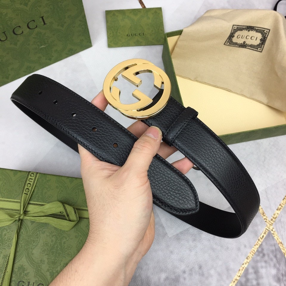 Dragons Bags Guccin Luxury Belt --105233