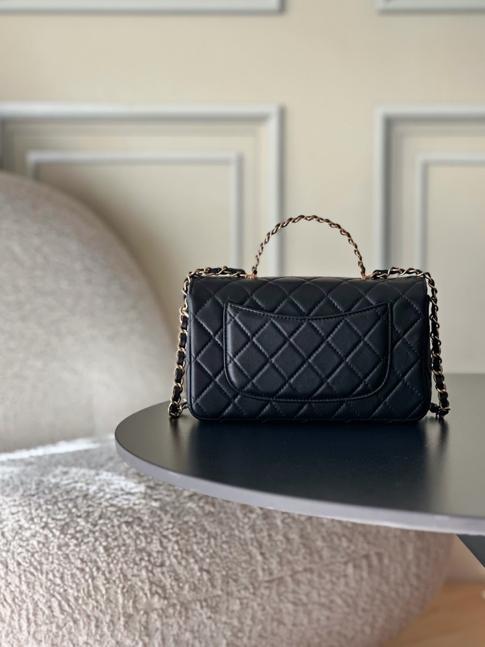 Dragons Bags CHn Luxury Bag --112954