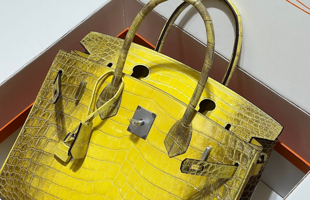 Dragons BagsHermesn Luxury Bag --117207