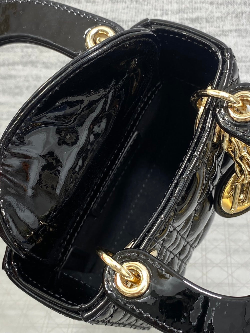Dragons BagsDiorn Luxury Bag --114987