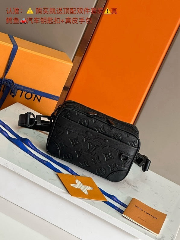 Dragons Bags ln Luxury Bag --70703