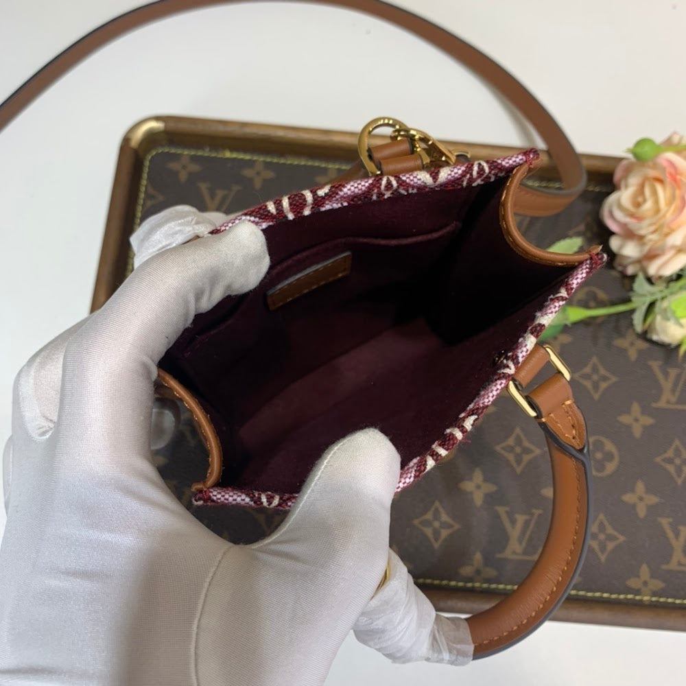 Dragons Bags ln Luxury Bag --59376