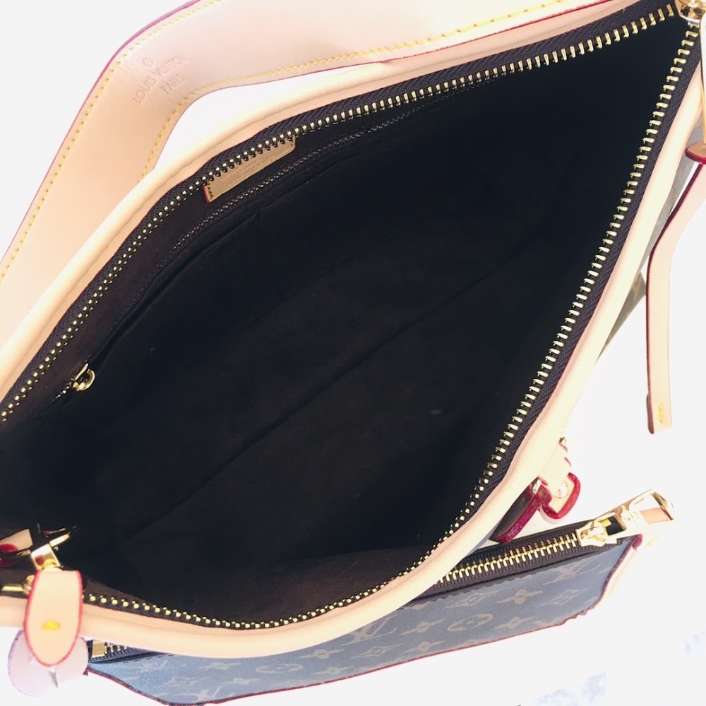 Dragons Bags LVn Luxury Bag --81037