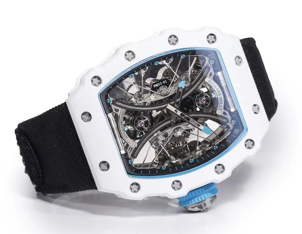 Dragons Bags Luxury Designer Watch --104650