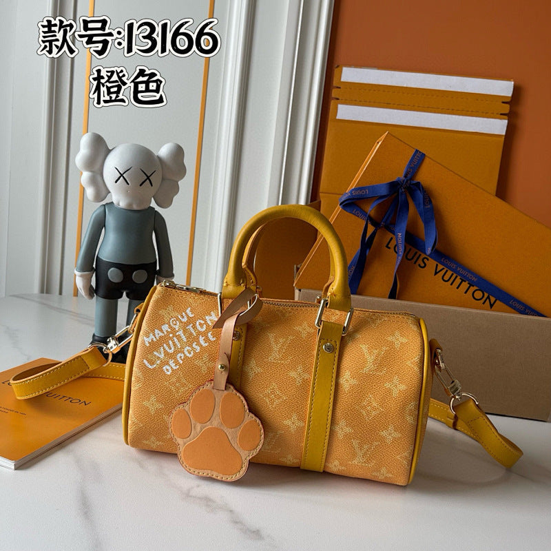 Dragons Bags LVn Luxury Bag --79259