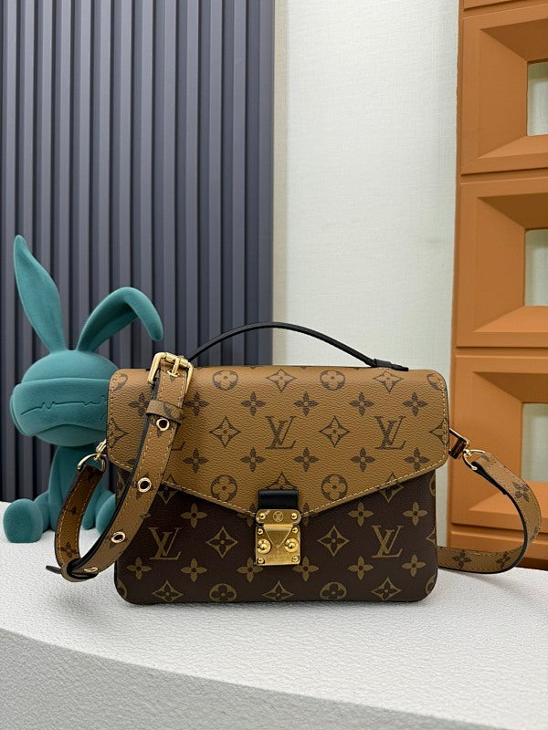 Dragons Bags LVn Luxury Bag --79008