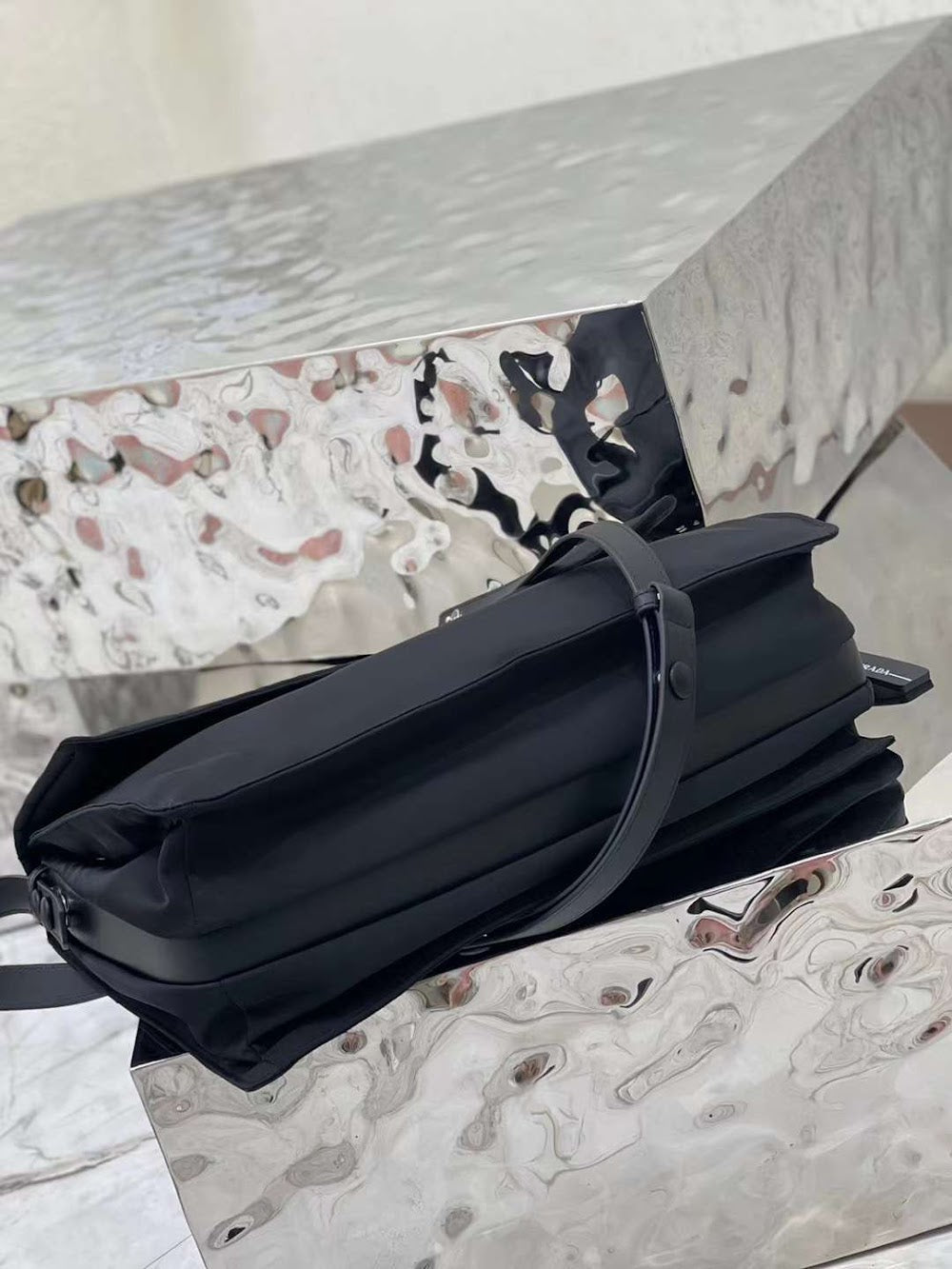 Dragons Bags Prada Luxury Bag --53713