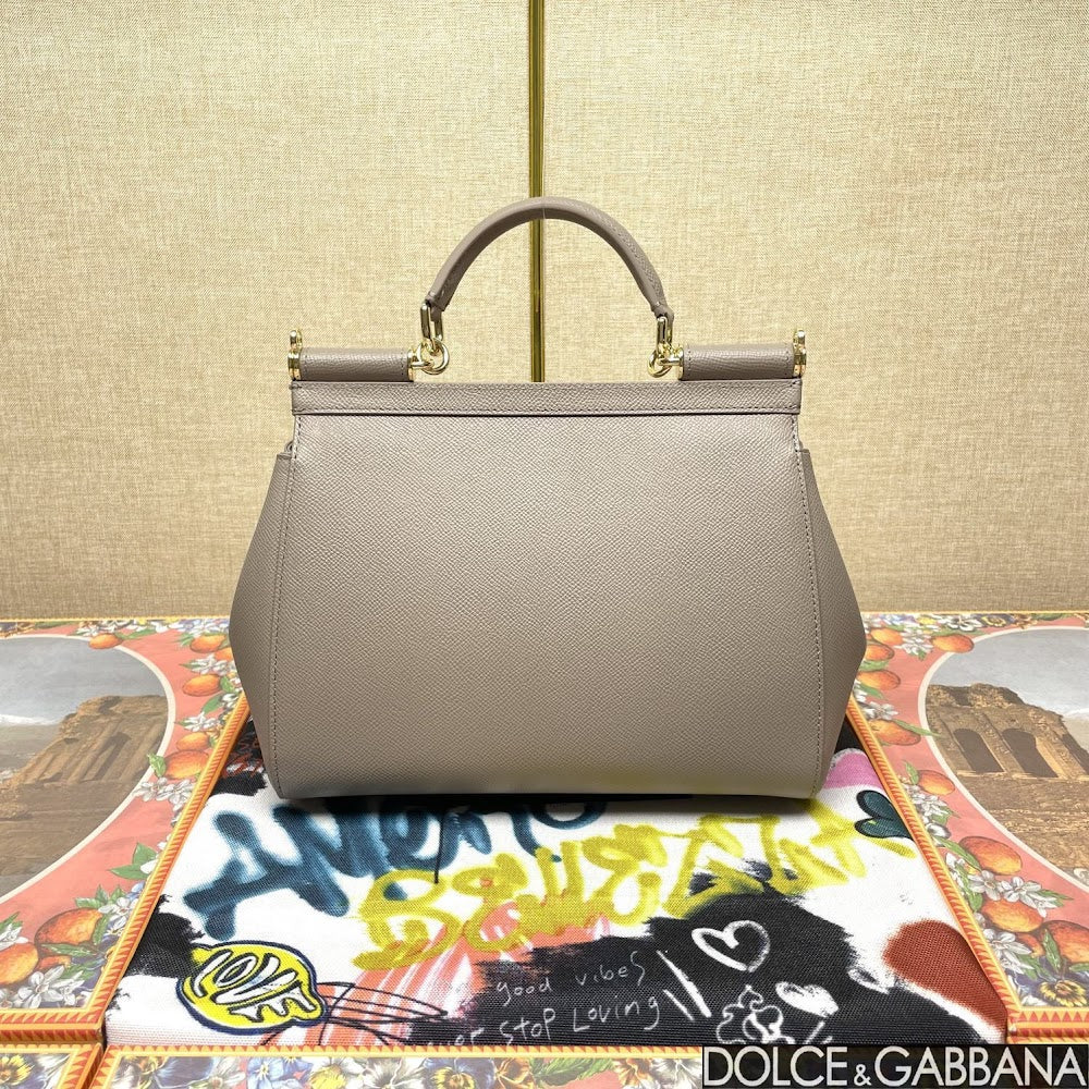 Dragons Bags DGn Luxury Bag --93703