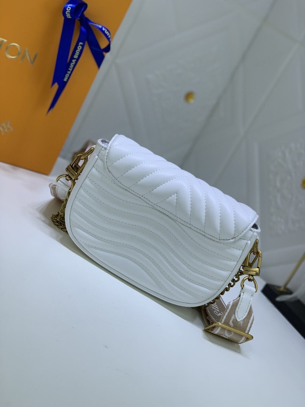 Jessica Bags ln Luxury Bag --75684