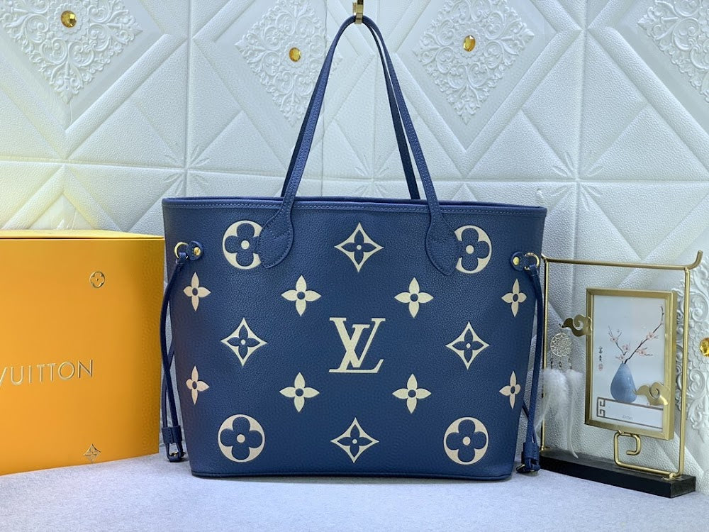 Jessica Bags ln Luxury Bag --76124