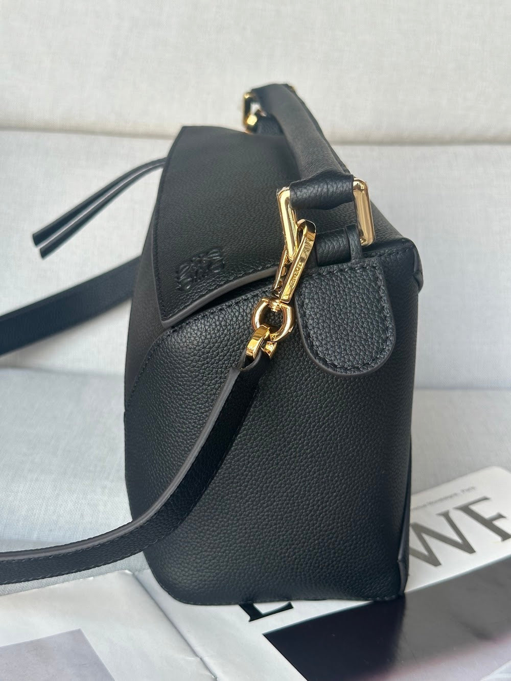 Dragons Bags Lowen Luxury Bag --99883