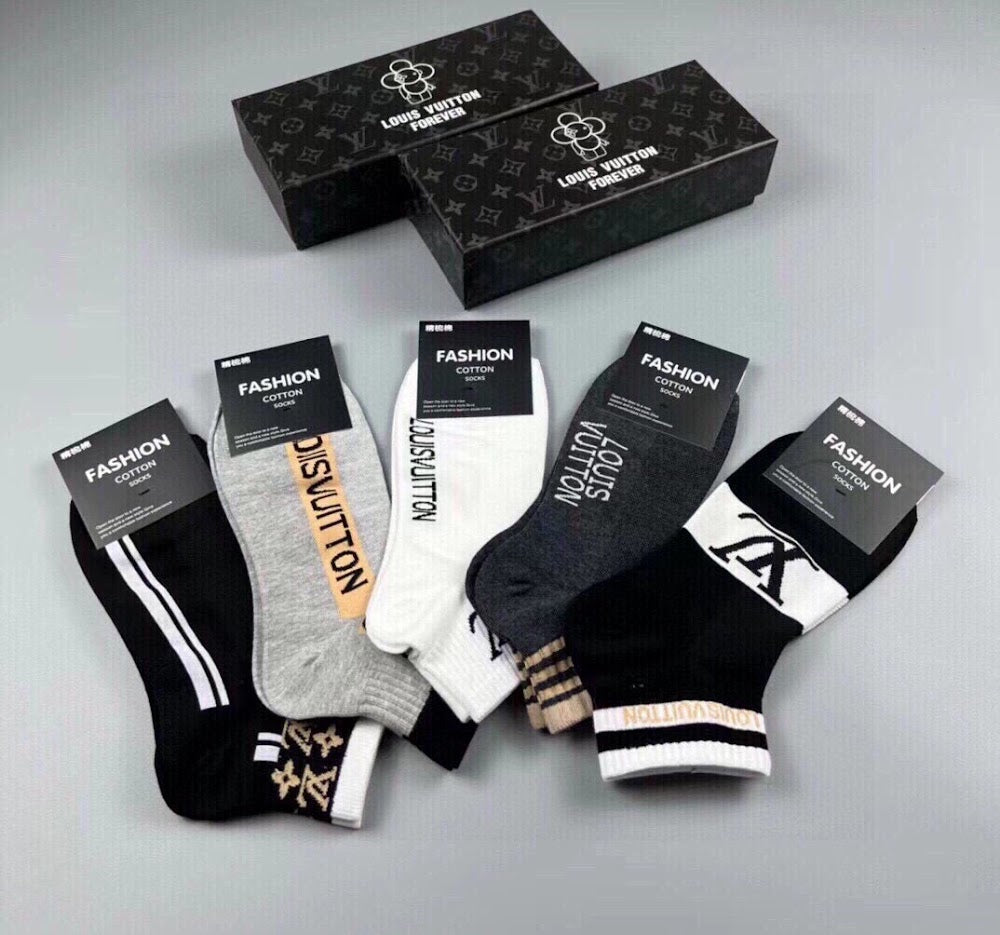 Dragons Bags Premium Luxury Socks --97818