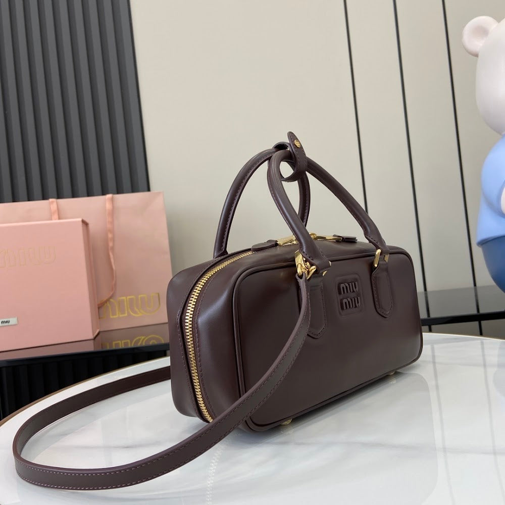 Dragons Bags Miun Miun Luxury Bag --122192