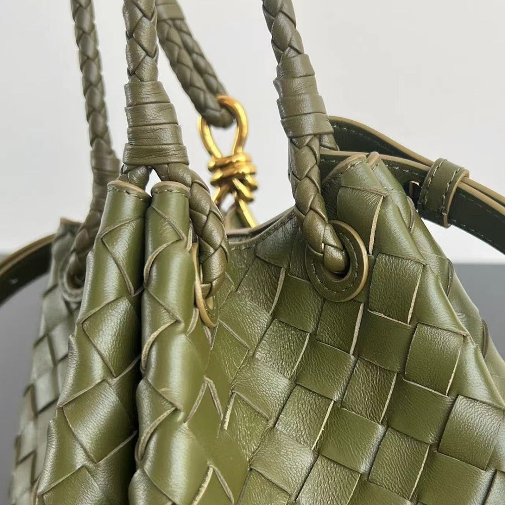 Dragons Bags Bottegan Luxury Bag --91049