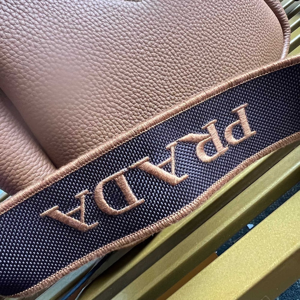 Dragons Bags Pradn Luxury Bag --102159