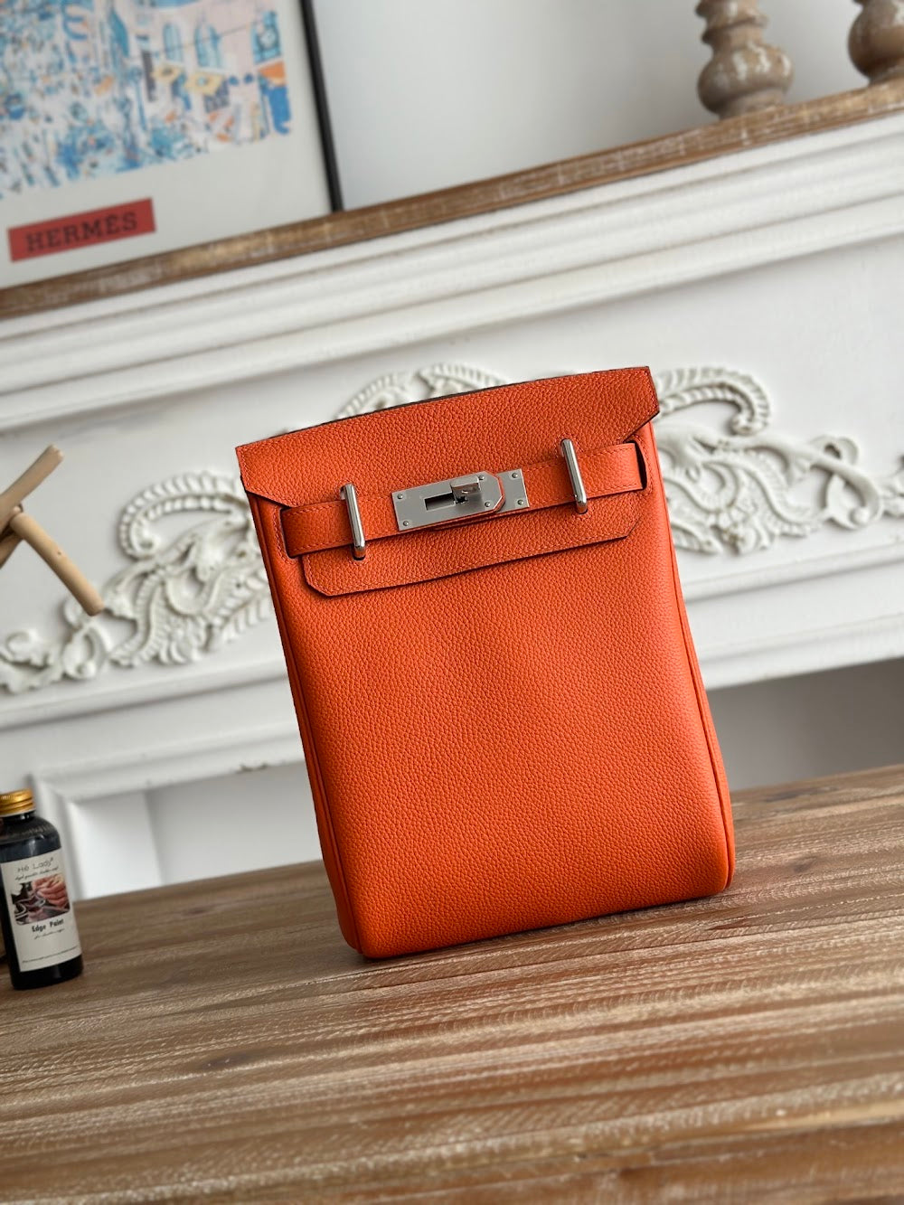 Dragons BagsHermesn Luxury Bag --117369