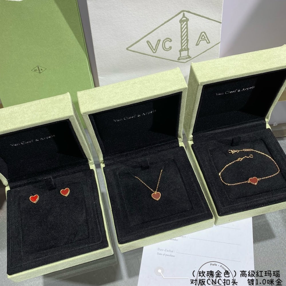 Dragons Bags VCA Luxury Jewelry --51618