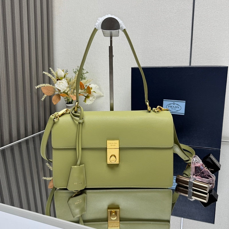 Jessica Bags pradn Luxury Bag --75220