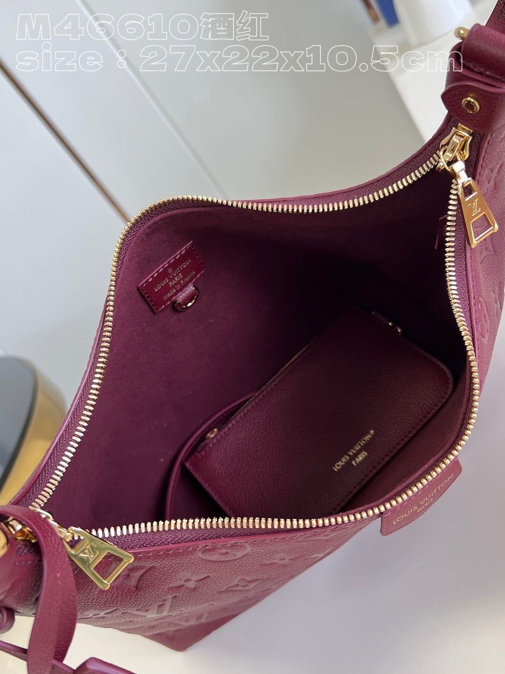 Dragons Bags ln Luxury Bag --96417