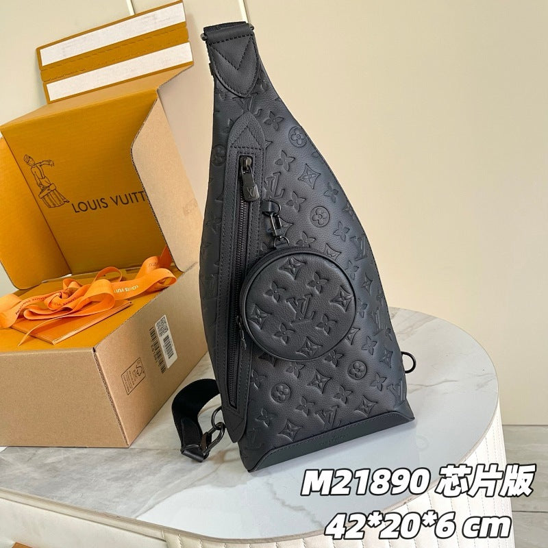 Dragons Bags LVn Luxury Bag --78856