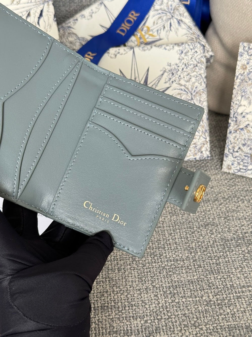 Dragons BagsDiorn Luxury Bag --114580