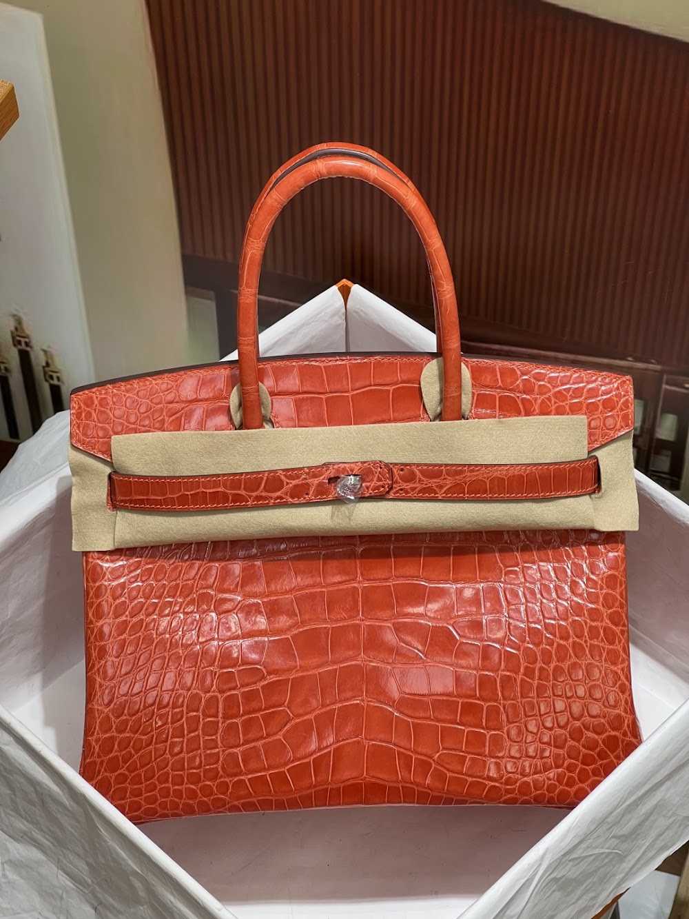 Dragons BagsHermesn Luxury Bag --117210