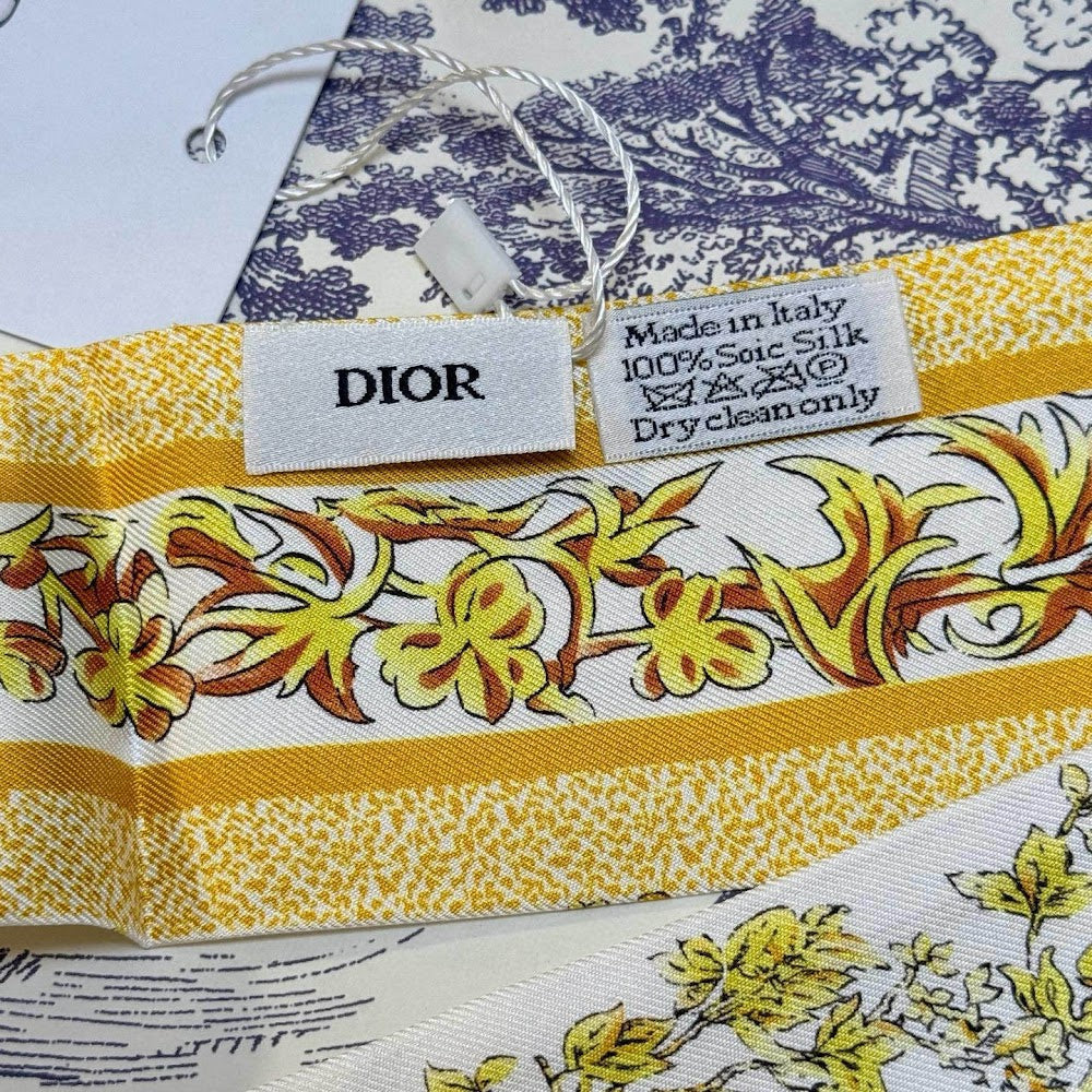 Dragons Bags Premium Designer Scarf --98910