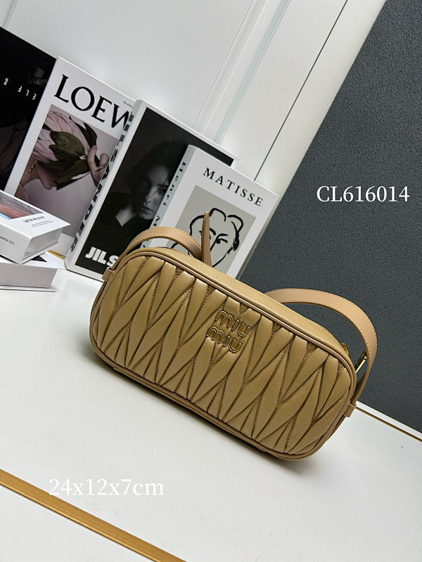 Jessica Bags pradn Luxury Bag --75482