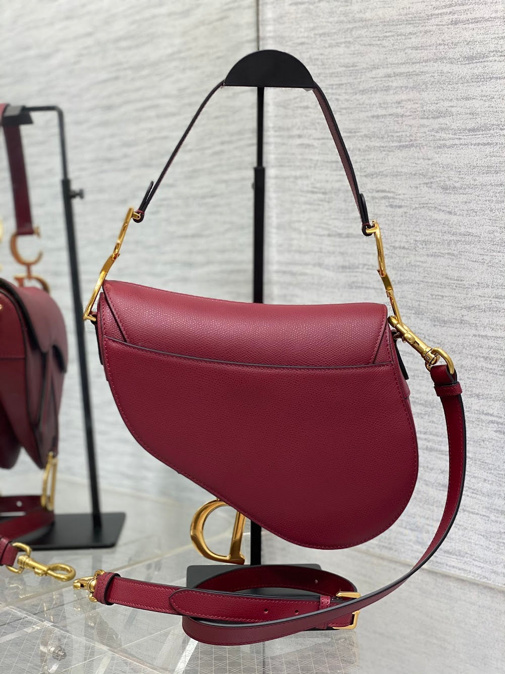Dragons BagsDiorn Luxury Bag --115109