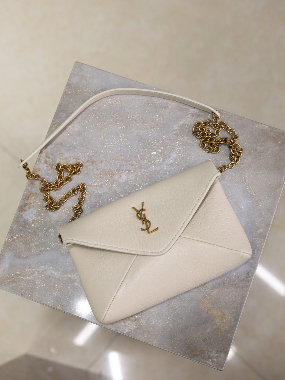 Dragons Bags YSLn Luxury Bag --119389