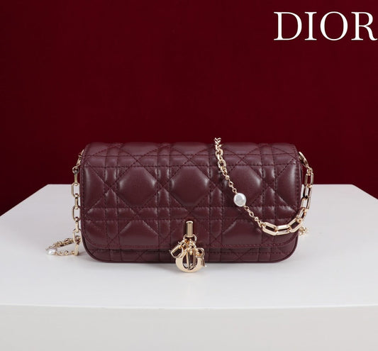 Dragons BagsDiorn Luxury Bag --116358