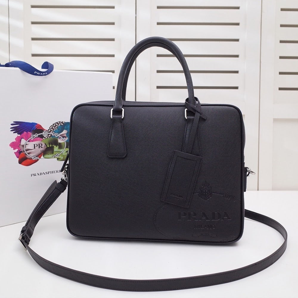 Dragons Bags Prada Luxury Bag --53912