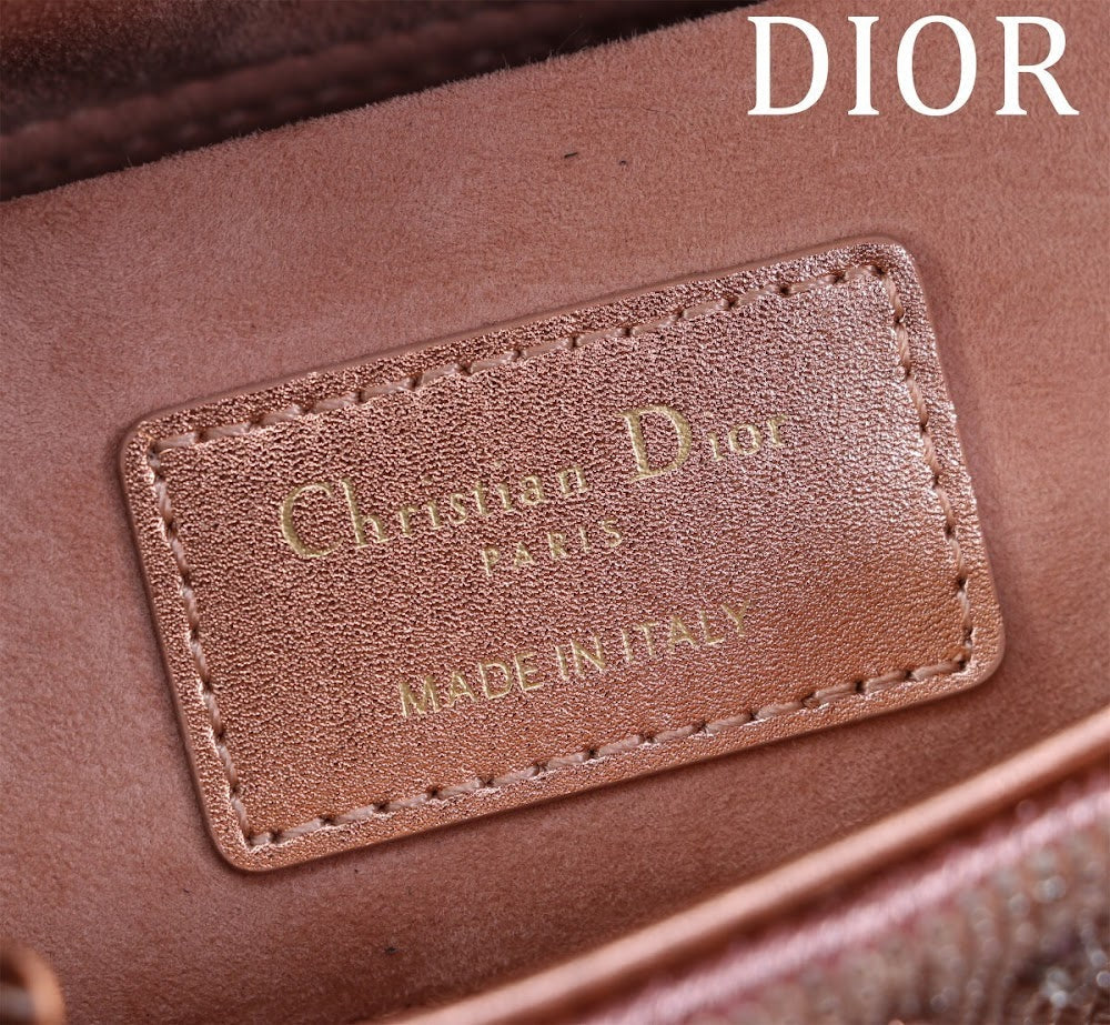 Dragons BagsDiorn Luxury Bag --114691