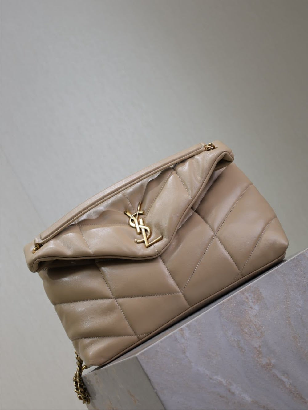 Dragons Bags YSLn Luxury Bag --119428