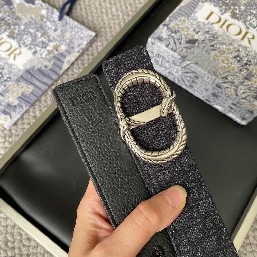 Dragons Bags Diorn Luxury Belt --104898