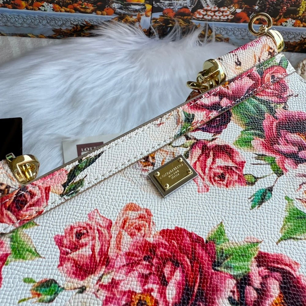 Dragons Bags DGn Luxury Bag --93966
