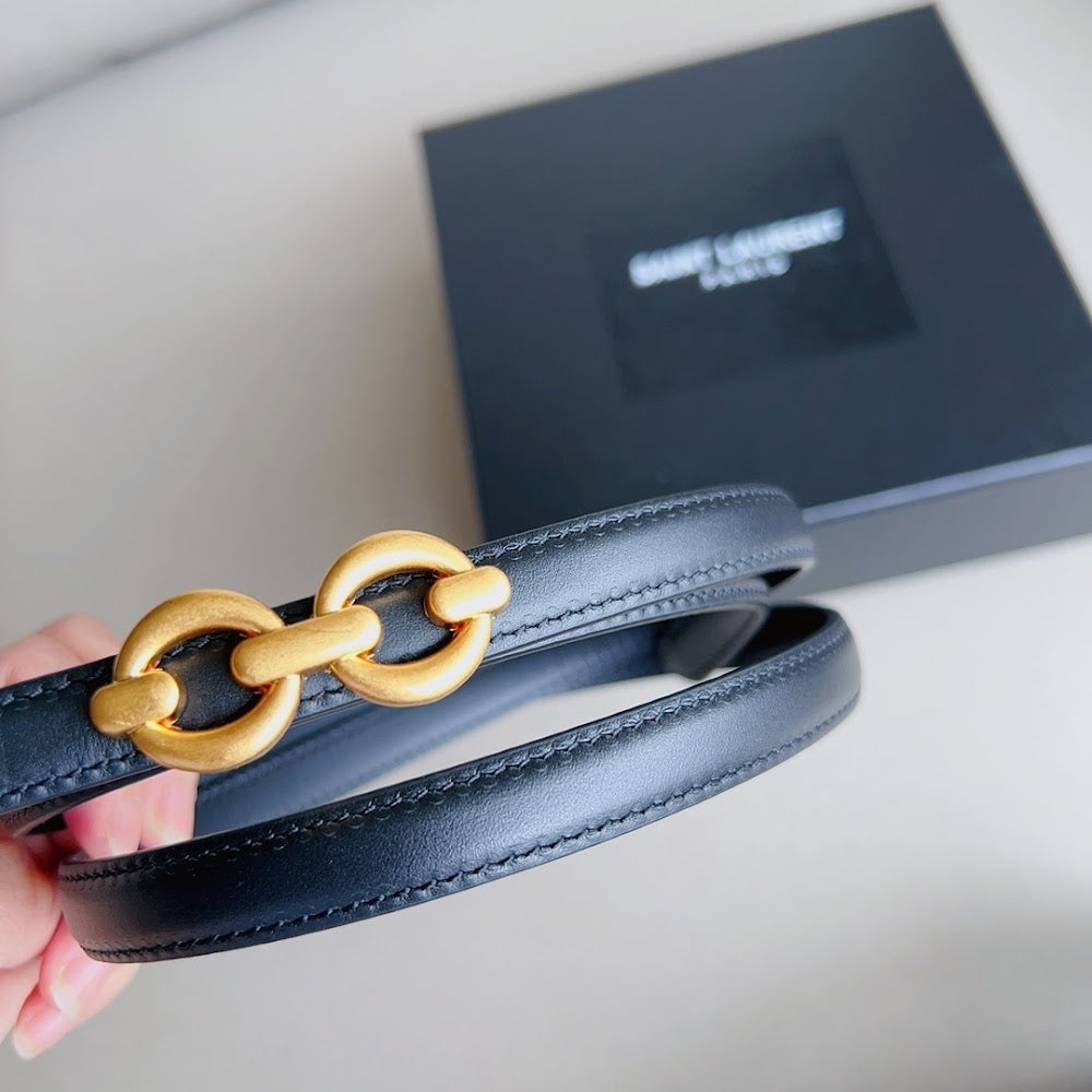 Dragons Bags YSLn Luxury Belt --107701