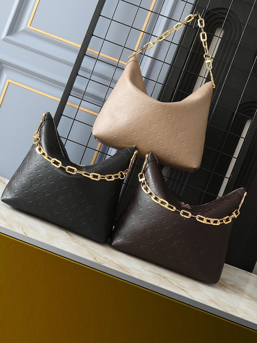 Dragons Bags ln Luxury Bag --76479