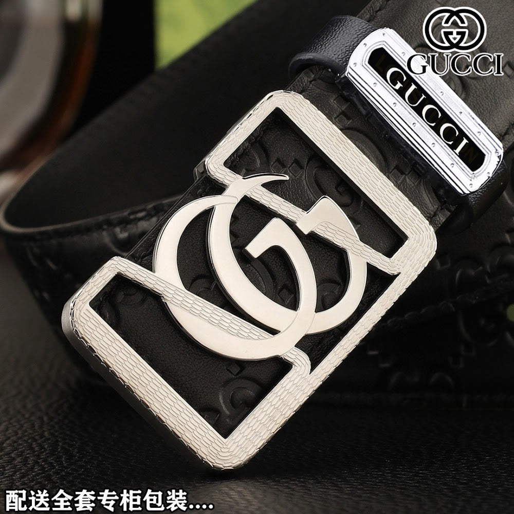 Dragons Bags Guccin Luxury Belt --108382