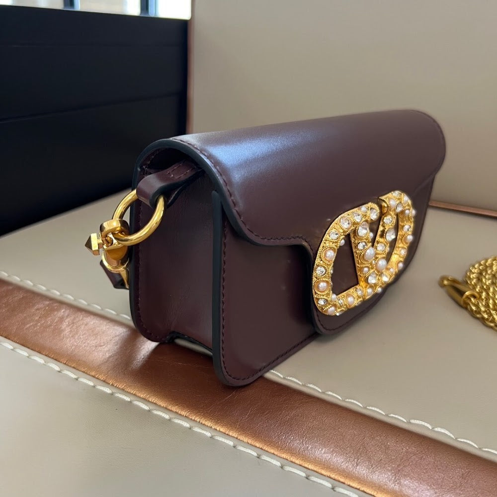 Dragons Bags Valentine Luxury Bag --121938