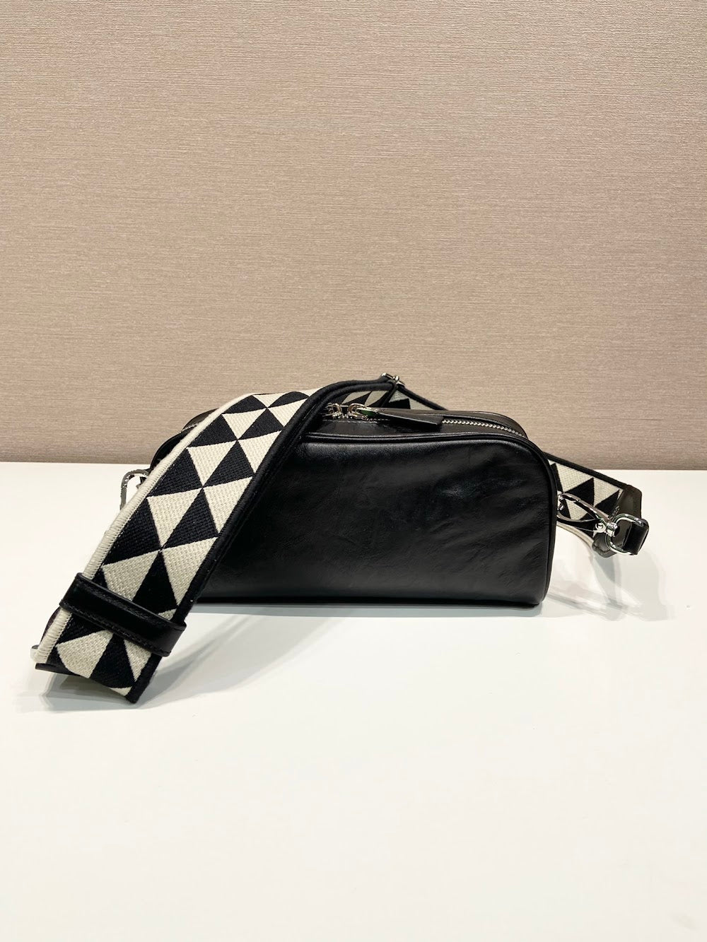 Dragons Bags Prada Luxury Bag --54377