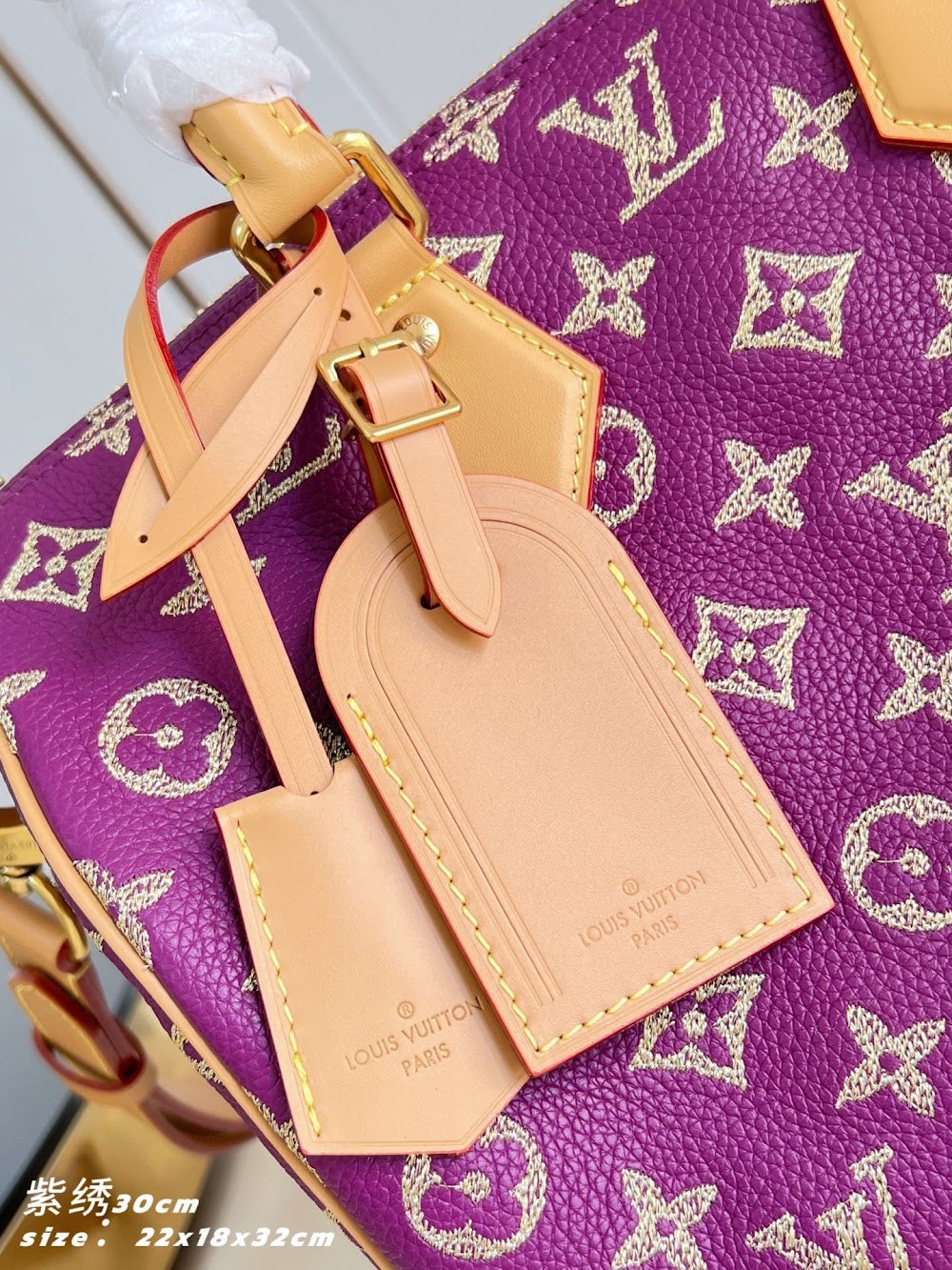 Dragons Bags ln Luxury Bag --95981