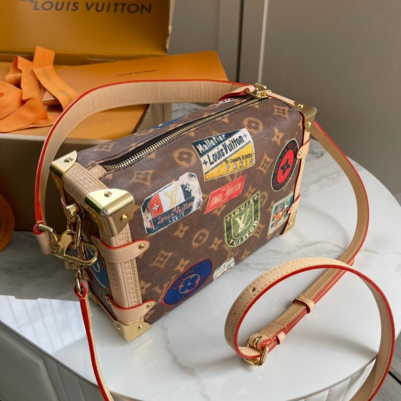 Dragons Bags ln Luxury Bag --81477